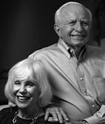 Charles and Margery Barancik