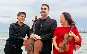 More Info for Civitas Ensemble