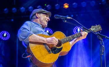 More Info for James Taylor and His All-Star Band