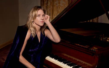 More Info for Diana Krall