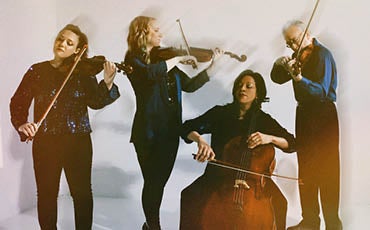 More Info for Mendelssohn’s Octet