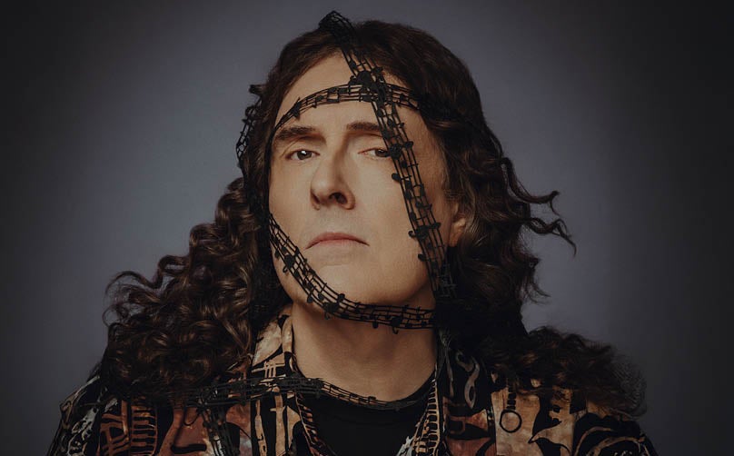 “Weird Al” Yankovic