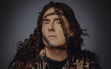 More Info for “Weird Al” Yankovic