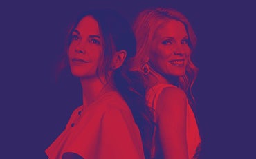 More Info for Sutton Foster & Kelli O’Hara