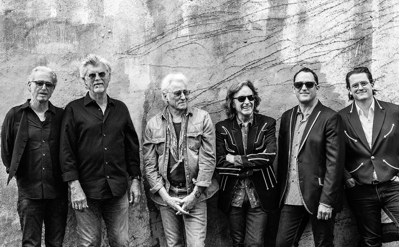 Nitty Gritty Dirt Band