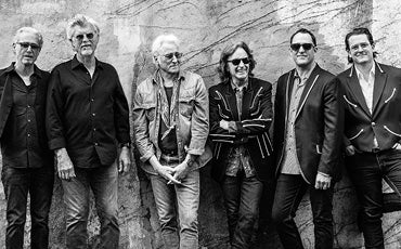 More Info for Nitty Gritty Dirt Band