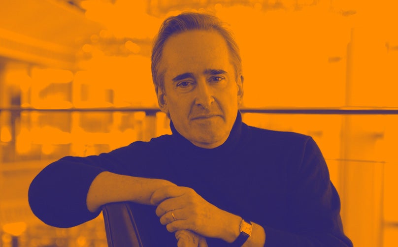 Master Class with former Ravinia Music Director James Conlon