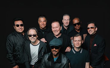 More Info for UB40