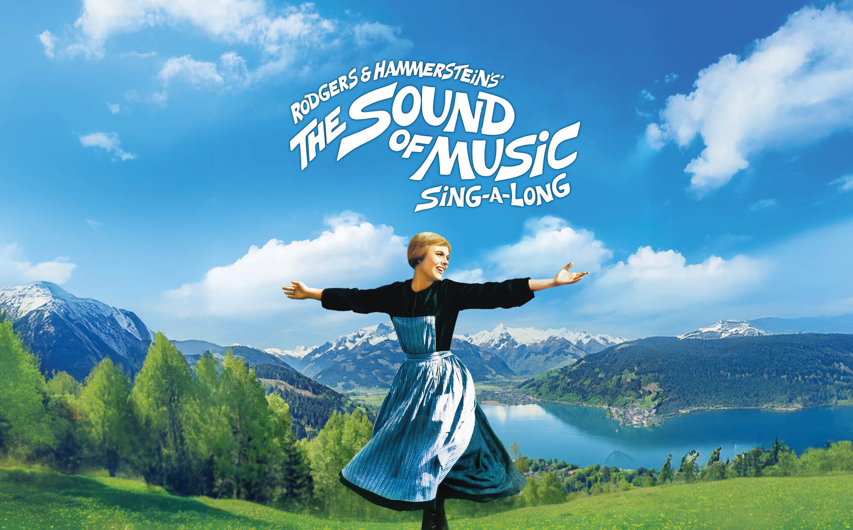 Rodgers & Hammerstein’s The Sound of Music Sing-Along