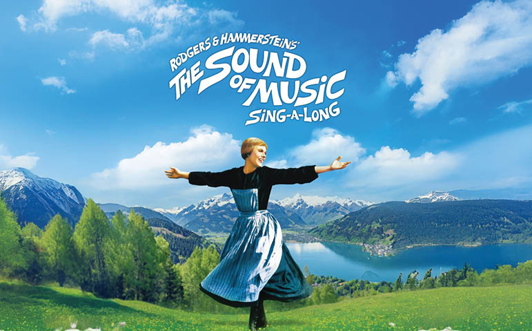 More Info for Rodgers & Hammerstein’s The Sound of Music Sing-Along