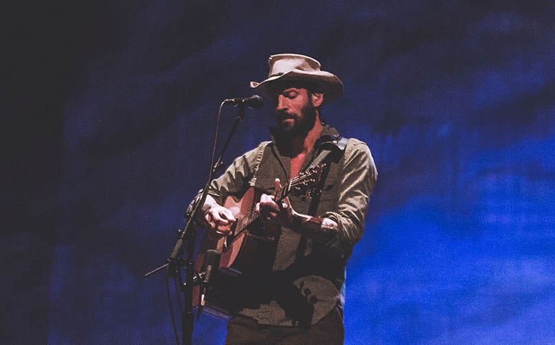 Ray LaMontagne