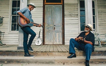 More Info for Taj Mahal & Keb’ Mo’