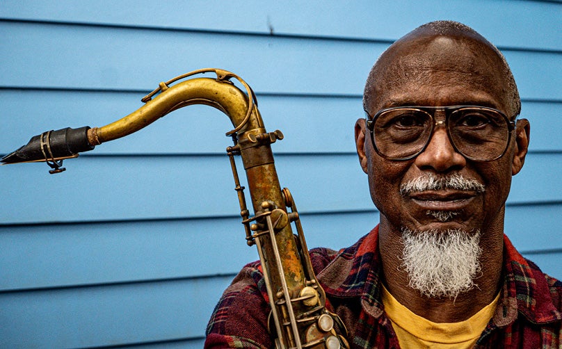 Karl Denson’s Tiny Universe