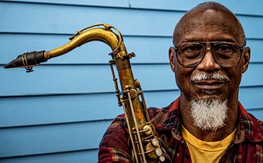 More Info for Karl Denson’s Tiny Universe