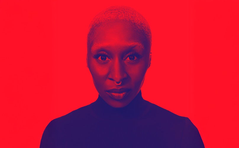 Cynthia Erivo