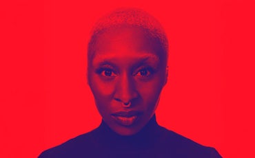 More Info for Cynthia Erivo