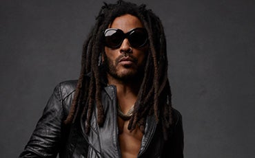 More Info for Lenny Kravitz