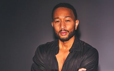 More Info for John Legend