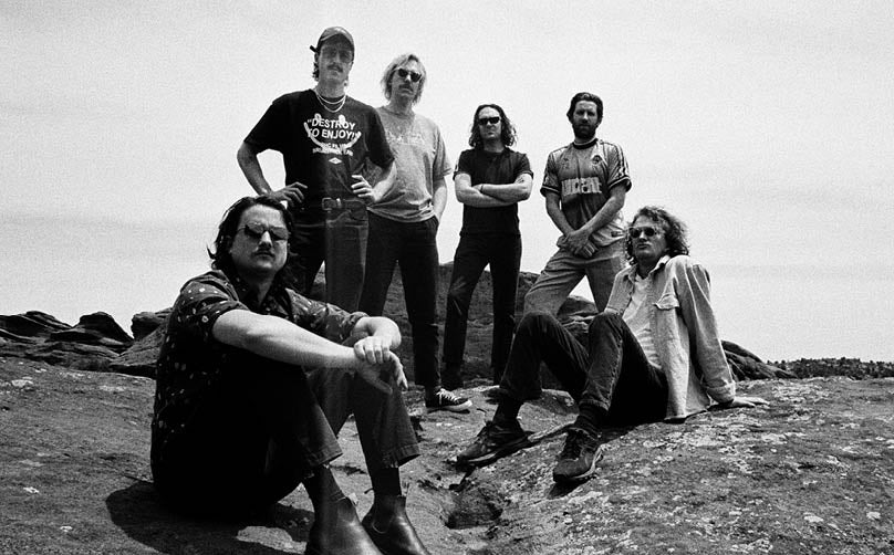 King Gizzard & the Lizard Wizard