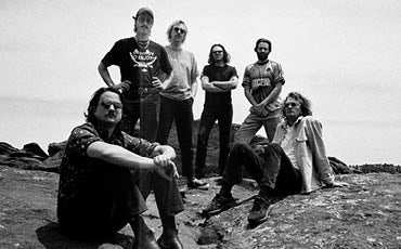 More Info for King Gizzard & the Lizard Wizard