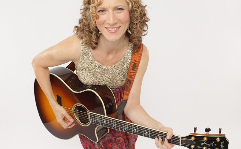 Laurie Berkner