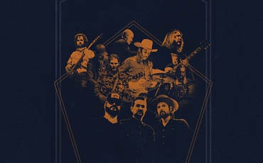 More Info for The Allman Betts Band and The Record Company