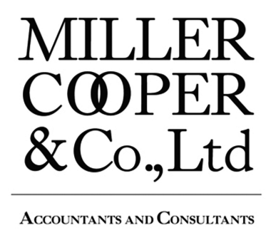 Miller Cooper & Co.