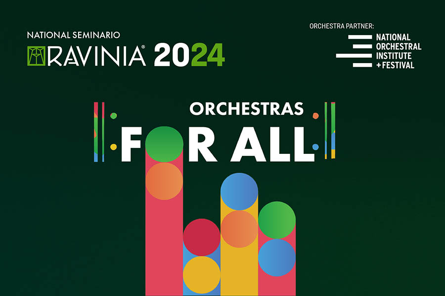 Ravinia Festival Official Site National Seminario Ravinia