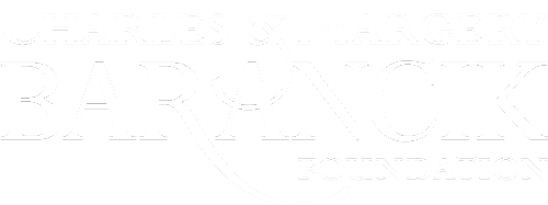 Charles & Margery Barancik Foundation